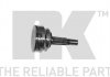 Купити ШРКШ зовн. Opel Kaddet D 1.0/1.3 79-84 Ch.-C-000090 A:22/F:22/O:52/Z Opel Corsa, Kadett, Ascona NK 513605 (фото1) підбір по VIN коду, ціна 864 грн.