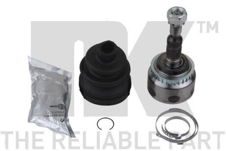 Шарнір рівних кутових швидкостей NK 513637