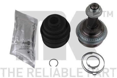 Шарнір рівних кутових швидкостей Subaru Impreza, Forester, Legacy, Outback NK 514412