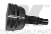 Купить ШPУС к-т Audi 80, Volkswagen Golf, Passat, Jetta NK 514706 (фото1) подбор по VIN коду, цена 827 грн.