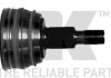 Купити Шарнір РКШ Комплект Audi A3, Skoda Octavia, Volkswagen Golf, Audi TT, Volkswagen Bora, Seat Toledo, Leon NK 5147108 (фото1) підбір по VIN коду, ціна 1667 грн.