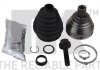 Купити Шарнір РКШ Комплект Volkswagen Passat, Seat Leon, Volkswagen Caddy, Skoda Octavia, Superb, Volkswagen Jetta, Skoda Yeti, Volkswagen Golf, Touran, EOS, Tiguan NK 5147117 (фото1) підбір по VIN коду, ціна 2126 грн.