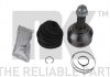 Купити ШРКШ зовн. (30z/29z/64mm) AUDI Q7 VW TOUAREG 4.2D-6.0D 10.02-08.15 Volkswagen Touareg, Audi Q7 NK 5147149 (фото1) підбір по VIN коду, ціна 2260 грн.