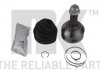 Купити ШРКШ зовн. (30z/29z/64mm) AUDI Q7 VW TOUAREG 4.2D-6.0D 10.02-08.15 Volkswagen Touareg, Audi Q7 NK 5147149 (фото2) підбір по VIN коду, ціна 2260 грн.