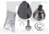 Купить Шарнир РКШ кол-т Volkswagen Passat, Seat Leon, Skoda Superb, Volkswagen Golf, Caddy, Audi A3, Volkswagen Touran, Seat Altea, Skoda Octavia, Volkswagen Scirocco, EOS NK 5147202 (фото1) подбор по VIN коду, цена 2602 грн.