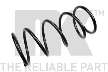 Пружина підвіски NK 533501