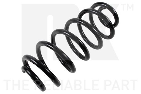 Пружина підвіски NK 5447181