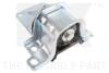 Купить Опора двигуна Fiat Ducato, Peugeot Boxer, Citroen Jumper NK 59719013 (фото2) подбор по VIN коду, цена 2034 грн.