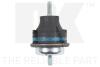 Купить Опора двигуна Citroen Xsara, Peugeot 206, Citroen Berlingo, Peugeot Partner NK 59719023 (фото1) подбор по VIN коду, цена 673 грн.