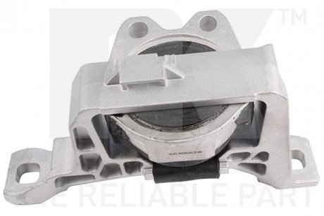 Опора двигателя Ford Focus, Volvo S40, V50, C30 NK 59725004