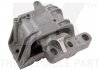 Купить Опора двигателя Volkswagen Golf, Skoda Octavia, Volkswagen Jetta, Caddy, Audi A3, Volkswagen Touran, Seat Altea, Toledo, Volkswagen Passat, Seat Leon, Volkswagen Scirocco NK 59747032 (фото1) подбор по VIN коду, цена 3599 грн.