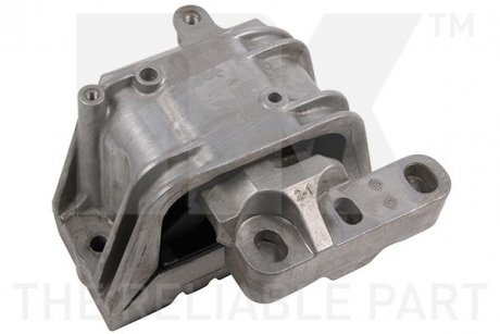 Опора двигуна Skoda Octavia, Audi A3, Volkswagen Touran, Caddy, Golf, Seat Altea, Toledo, Volkswagen Jetta, Passat, Seat Leon NK 59747032