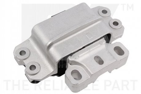 Купити Подушка двигуна Seat Leon, Volkswagen Golf, Skoda Octavia, Yeti, Volkswagen Touran, Caddy, Skoda Superb, Audi A3, Volkswagen Jetta, Seat Altea, Toledo NK 59747047 (фото1) підбір по VIN коду, ціна 2272 грн.