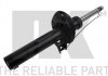 Купить Амартизатор передний (Ø 55mm) Skoda Superb/VW Passat 1.4-3.2 05- Volkswagen Passat, Seat Leon, Volkswagen Touran, Caddy, Golf, Skoda Octavia, Superb, Volkswagen Jetta, Sharan, EOS, Audi A3 NK 65473715 (фото1) подбор по VIN коду, цена 2047 грн.