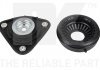 Купити Опора амортизатора з підшипником Ford Kuga, Volvo C30, C70, S40, V50, Ford Focus, C-Max NK 682509 (фото1) підбір по VIN коду, ціна 884 грн.