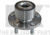 Купить Подшипник ступицы комплект Land Rover Freelander, Ford Galaxy, S-Max NK 752546 (фото3) подбор по VIN коду, цена 2521 грн.