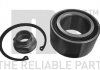 Купить Подшипник ступицы перед. ABS- Honda CR-V 01-06, Accord 98- Honda Prelude, CR-V, Accord, Acura MDX, Honda Stream, Civic NK 752614 (фото1) подбор по VIN коду, цена 1013 грн.