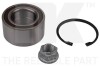 Купить Подшипник ступицы DB GL (X164), M (W164), R (W251, V251) 3.0D-6.2 01.06- Mercedes GL-Class, M-Class, W251 NK 753335 (фото1) подбор по VIN коду, цена 2340 грн.