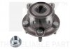 Купити Передній підшипник ступиці Subaru Legasy/Forester/Impreza 1.5-3.6 03- Subaru XV, Impreza, Forester, Outback, Legacy NK 754407 (фото1) підбір по VIN коду, ціна 2290 грн.