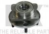 Подшипник ступицы перед. Chrysler Voyager III, Voyager IV Dodge Caravan, Grand Caravan Plymouth Voyager 2.0-3.8 01.95- NK 759308 (фото2)