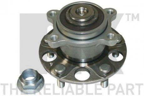 Подшипник зад. Honda Accord VIII (CL, CM) 2.0(CL7),2.4(CL9) Honda Civic NK 762635