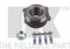 Купить Комплект подшипника зад. DB E (W211/S211) 1.8-5.5 03.02- Mercedes CLS-Class, W221, C216, C204, W212, S212, S211, W211, GLK-Class, S204, W204 NK 763315 (фото1) подбор по VIN коду, цена 1767 грн.