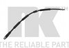 Купить Шланг тормозной, передний NK 851536 (фото1) подбор по VIN коду, цена 773 грн.