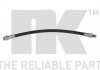 Купить Шланг тормозной Mercedes M-Class NK 853335 (фото1) подбор по VIN коду, цена 411 грн.