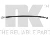 Купити Шланг гальмівний KIA Sportage, Hyundai Tucson NK 853478 (фото1) підбір по VIN коду, ціна 436 грн.