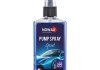 Купити Автомобільний ароматизатор повітря PUMP SPRAY Sport 75ml NOWAX nx07511 (фото1) підбір по VIN коду, ціна 113 грн.