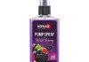 Купить Ароматизатор воздуха спрей Pump Spray 75ml - WILDBERRY NOWAX nx07514 (фото1) подбор по VIN коду, цена 87 грн.