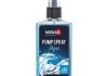 Купити Автомобільний ароматизатор повітря PUMP SPRAY Aqua 75ml NOWAX nx07516 (фото1) підбір по VIN коду, ціна 91 грн.