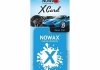 Купити Автомобільний ароматизатор повітря серія " X CARD" -New Car NOWAX nx07534 (фото1) підбір по VIN коду, ціна 33 грн.