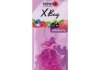 Купити Ароматизатор X Bag - Wildberry NOWAX nx07554 (фото1) підбір по VIN коду, ціна 64 грн.