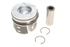 Купить Поршень Ford Focus, Peugeot Partner, Citroen Xsara, Peugeot 407, 307, 206, Citroen C4, C5, Volvo S40, V50, Citroen C3 NPR 130 037 0031 21 (фото1) подбор по VIN коду, цена 2218 грн.