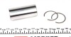 Купить Поршень Renault Master/Opel Movano 2.3dCI/CDTI 14- (85.00mm/+0.50) = 7138255000 Renault Master, Opel Movano NPR 130 038 0014 21 (фото2) подбор по VIN коду, цена 3410 грн.