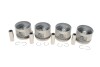 Купить Поршень двигателя Audi 80, 100, Volkswagen Golf, Jetta, Passat, Scirocco, Vento, Seat Ibiza, Cordoba, Toledo, Volkswagen Caddy NPR 130 050 0031 00 (фото1) подбор по VIN коду, цена 1480 грн.