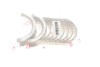 Купить Вкладыши коренные Hyundai Accent/Getz 1.5 CRDi 02-05 (+0.25) NPR 180 087 0004 15 (фото2) подбор по VIN коду, цена 891 грн.