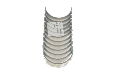 Вкладыши шатунные BMW 1/2/3/4/5/6/7/X1/X3/X4/X5/X6 (N47/N57) 04- (+0.25) (к-кт) NPR 181 007 0009 15