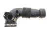 Купити Повітропровід повітряного фільтра BMW 3 (F30/F80)/5 (F10) (N20/N26) 09-18 NRF 165028 (фото1) підбір по VIN коду, ціна 1835 грн.