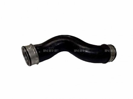 Патрубок радіатора Audi A3/VW Caddy/Golf/Tourag 1.9D/2.0D 03-13 Volkswagen Caddy, Touran, Golf, Skoda Octavia, Volkswagen Jetta, Seat Leon NRF 166001