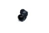 Купити Патрубок інтеркулера BMW X3 E83) 2.0D 04-10 N47 NRF 166022 (фото3) підбір по VIN коду, ціна 1506 грн.