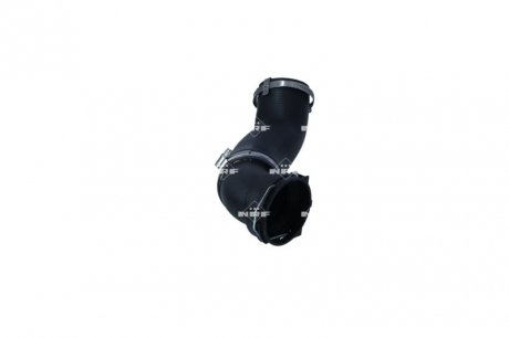 Патрубок інтеркулера BMW X3 E83) 2.0D 04-10 N47 NRF 166022