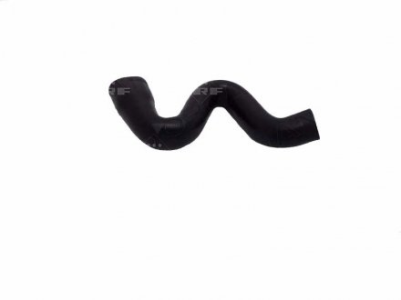 Патрубок интеркулера (нижний) (R) VW Passat/Skoda Superb/Audi A4/A6 1.9TDI 95-08 NRF 166027
