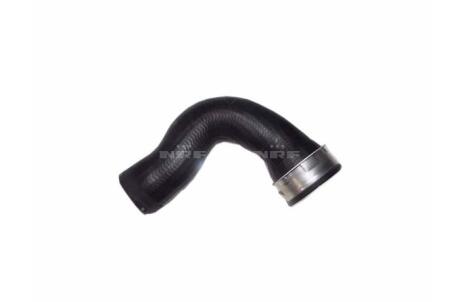 Патрубок інтеркулера VW Golf IV/Skoda Octavia 1.9TDI 00-06 NRF 166031