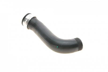 Патрубок интеркулера VW Golf IV 1.9TDI 97-06 NRF 166047