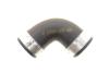 Купить Патрубок інтеркулера VW Polo 1.9 TDI 03-09 Seat Ibiza, Cordoba NRF 166051 (фото1) подбор по VIN коду, цена 2553 грн.
