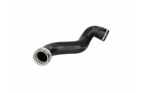 Патрубок інтеркулера Audi A4 1.9TDI/2.0TDI 00-04 Audi A4 NRF 166068