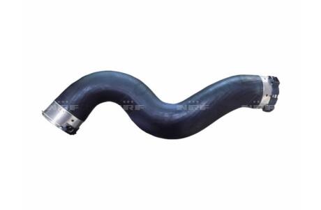 Патрубок інтеркулера (L) BMW 1 (F20/F21)/3 (F30/F80) 1.5/1.5D 15- B37/B38 NRF 166104