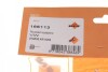 Купить Патрубок интеркулера (нижний) (R) Skoda Superb II/Octavia II 1.9TDI/2.0TDI 03-13 NRF 166113 (фото1) подбор по VIN коду, цена 1590 грн.